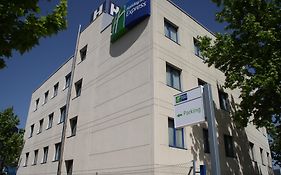 Holiday Inn Express San Sebastian De Los Reyes By Ihg